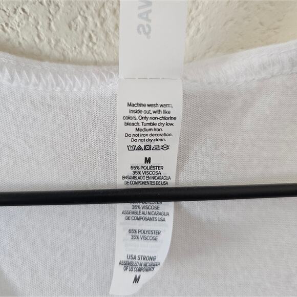 Studio Barre Tank Top - Picture 3 of 5